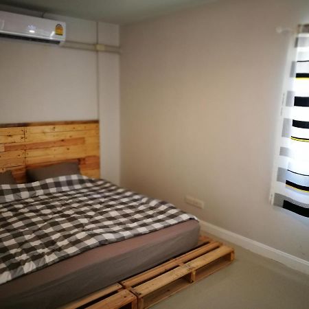 Pak Chong More Hostel ภายนอก รูปภาพ