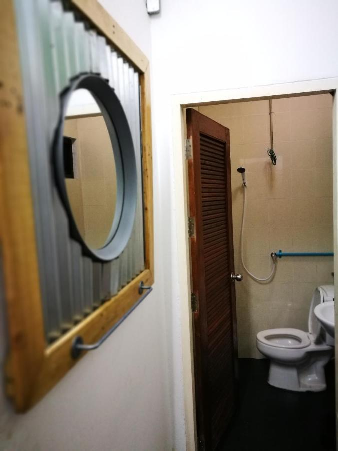 Pak Chong More Hostel ภายนอก รูปภาพ