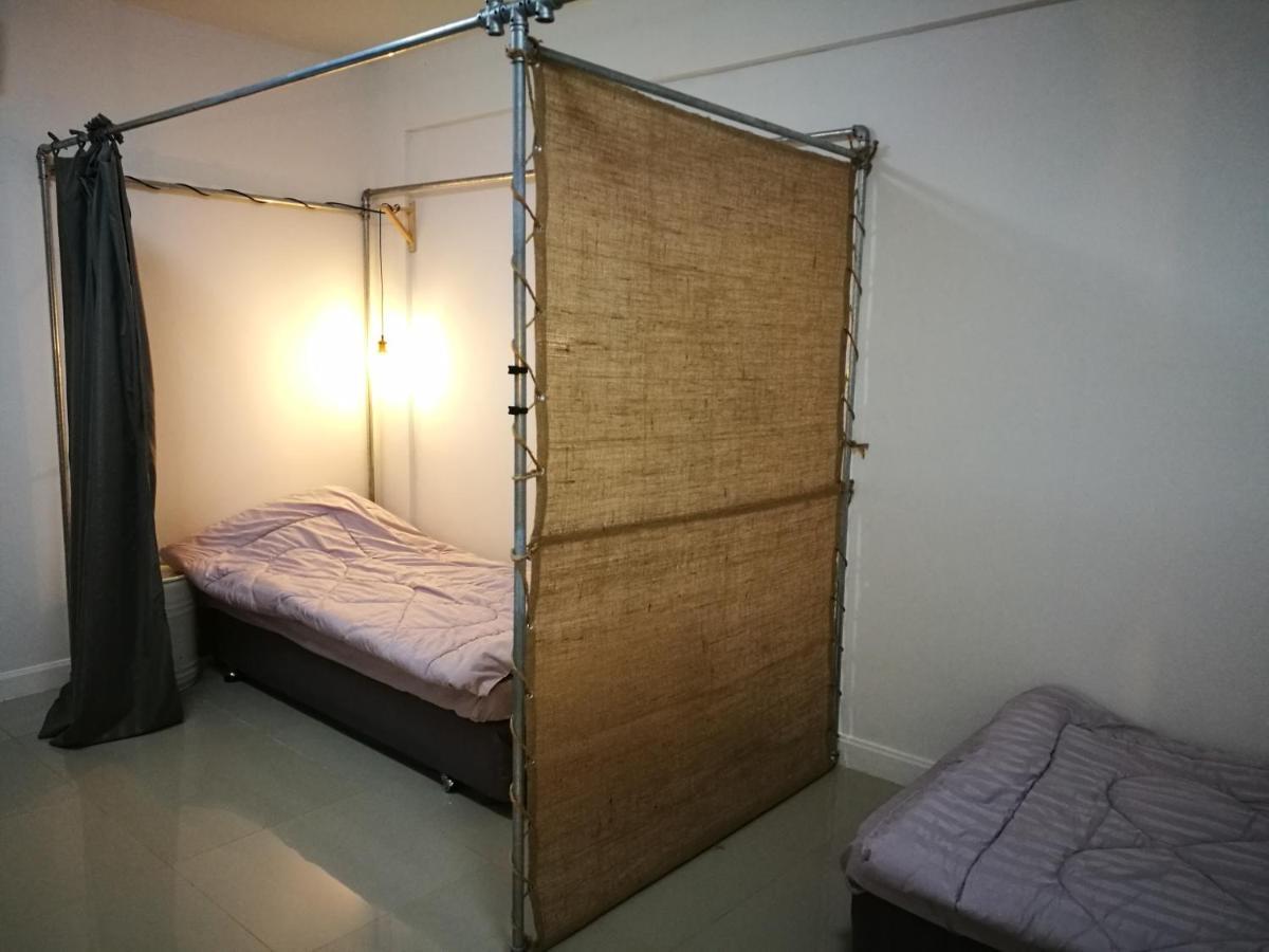 Pak Chong More Hostel ภายนอก รูปภาพ