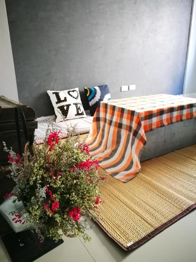 Pak Chong More Hostel ภายนอก รูปภาพ