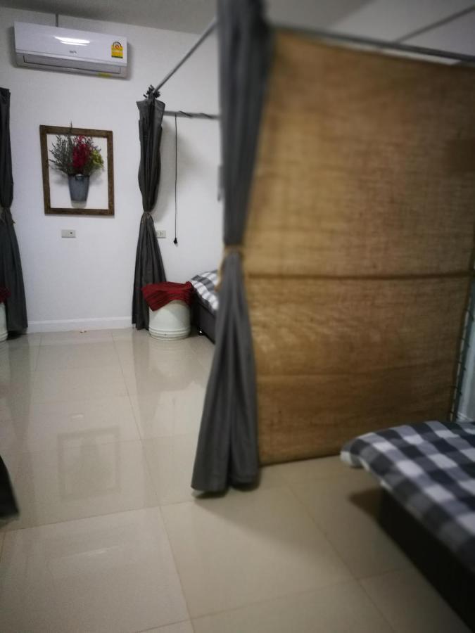 Pak Chong More Hostel ภายนอก รูปภาพ