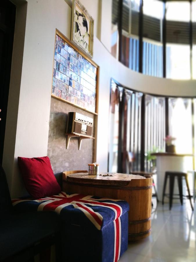 Pak Chong More Hostel ภายนอก รูปภาพ
